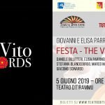 FESTA – THE VITO RECORDS