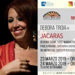 JACARAS