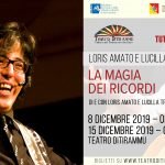 LA MAGIA DEI RICORDI