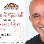 DA COSA NASCE COSA DI PARIDE BENESSAI