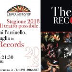 THE VITO RECORDS E MUSICHE